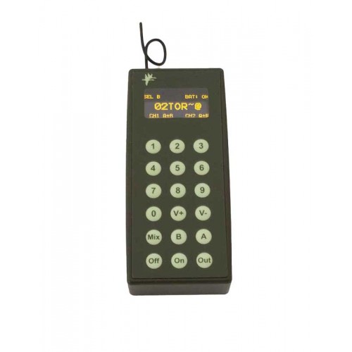 Bird Repeller Timer 4 Timers