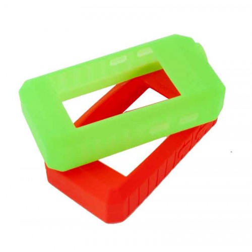 DogTrace Green Silicone Cover