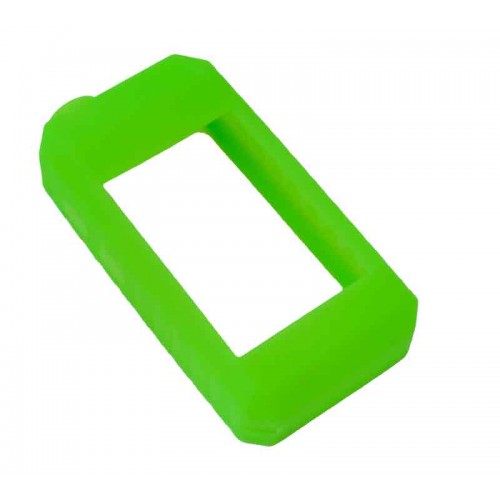 DogTrace Green Silicone Cover