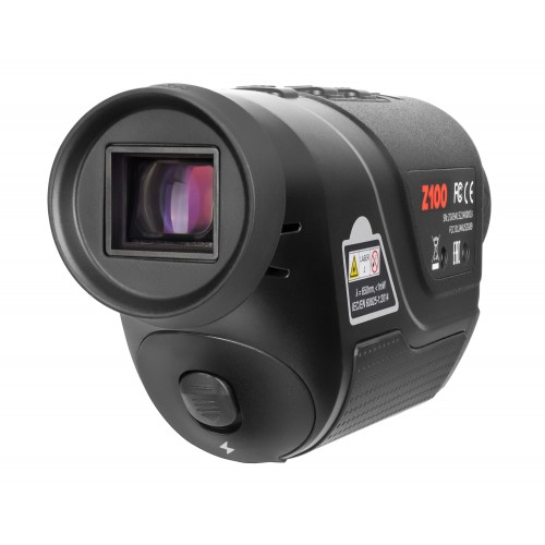 LEVENHUK Z100 THERMAL VISOR