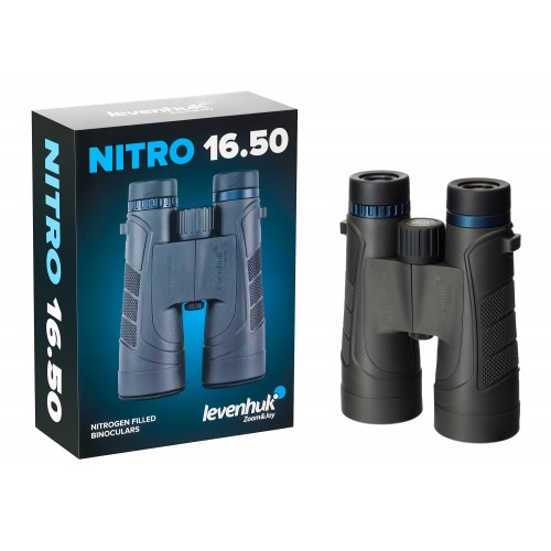 Levenhuk Nitro 16x50 binoculars