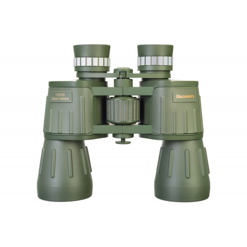 Discovery Field 12x50 binoculars